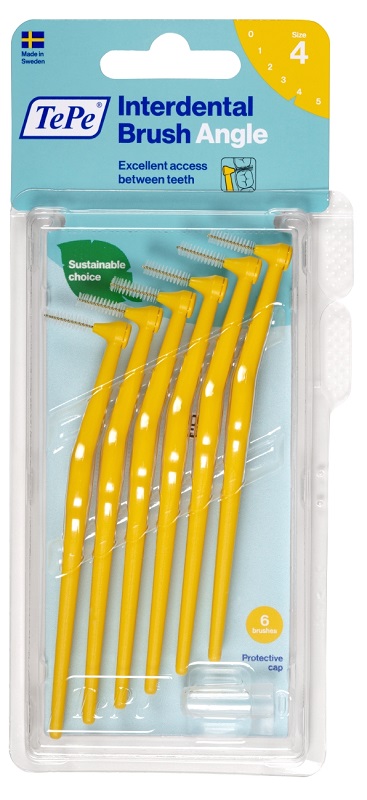 TEPE ANGLE SCOV GIALLO 0,7 - Luckyfarma.it