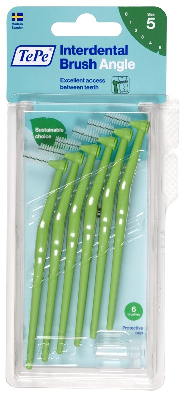 TEPE ANGLE SCOV VERDE 0,8 - Luckyfarma.it