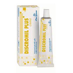DISCROMIL PLUS CREMA 40ML - Luckyfarma.it