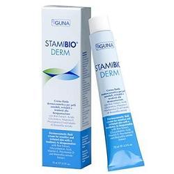STAMIBIO DERM CORPO/VISO PELLI/SENSIBILI - Luckyfarma.it