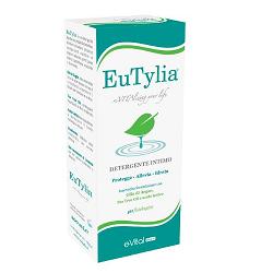 EUTYLIA DETERGENTE INTIMO 200M - Luckyfarma.it