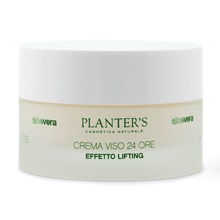 PLANTER'S ALOE CREMA 24 ORE LIFTING 50 ML - Luckyfarma.it