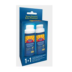 PREP SCHIUMA BARBA DUETTO 2 PEZZI - Luckyfarma.it