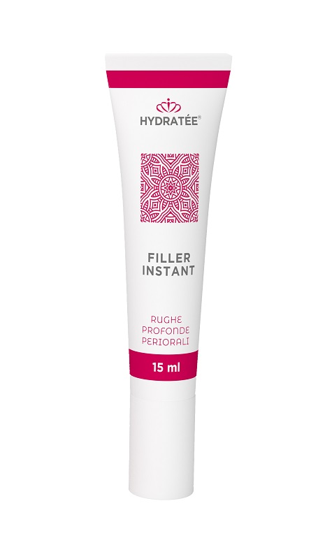 HYDRATEE FILLER INSTANT 15ML - Luckyfarma.it