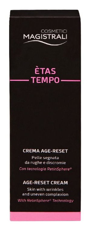 ETAS TEMPO FLACONE AIRLESS 30 ML - Luckyfarma.it