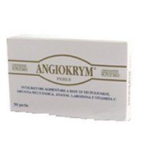 ANGIOKRYM 30 PERLE - Luckyfarma.it