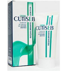 CUTISEB CREMA VISO 50 ML - Luckyfarma.it