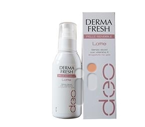 DERMAFRESH DEODORANTE PELLE SENSIBILE - Luckyfarma.it