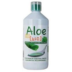 ALOE VERA 100% 1 LITRO - Luckyfarma.it