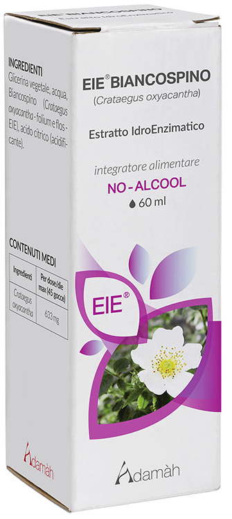 EIE BIANCOSPINO GOCCE 60 ML - Luckyfarma.it