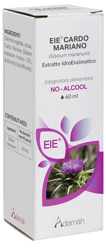 EIE CARDO MARIANO GOCCE 60 ML - Luckyfarma.it