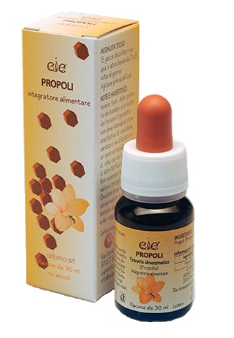 EIE PROPOLI GOCCE 60 ML - Luckyfarma.it