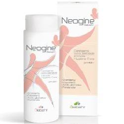 NEOGINE DETERGENTE VULVO PERINEALE 150 ML - Luckyfarma.it