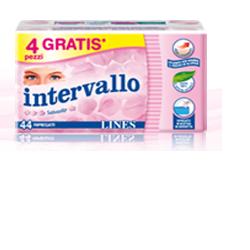 LINES INTERVALLO SENSITIVE 40 PEZZI NUOVO - Luckyfarma.it