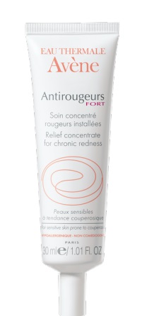 EAU THERMALE AVENE ANTIROUGEURS FORTE TRATTAMENTO CONCENTRATO ROSSORI LOCALIZZATI 30 ML - Luckyfarma.it