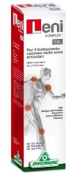 LENI COMPLEX GEL TUBETTO 75 ML - Luckyfarma.it