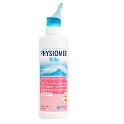 PHYSIOMER CSR SPRAY NASALE BAMBINI 115 ML - Luckyfarma.it