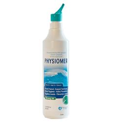 SPRAY NASALE PHYSIOMER CSR CON GETTO FORTE CONFEZIONE DA 210ML - Luckyfarma.it