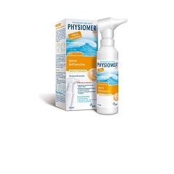PHYSIOMER CSR SPRAY OTOLOGICO 115ML - Luckyfarma.it