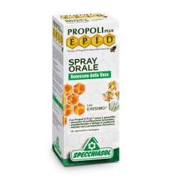 EPID SPRAY OROSOLUBILE ERISIMO 15 ML - Luckyfarma.it