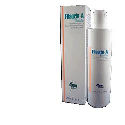 FILAGRIN-A FLUIDA CREMA IDRATANTE PROTETTIVA 250 ML - Luckyfarma.it