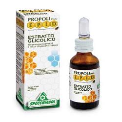 EPID ESTRATTO GLICOLICO 30 ML - Luckyfarma.it