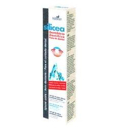 HUBNER DENTIFRICIO SILICEA SENZA MENTA 50 ML - Luckyfarma.it
