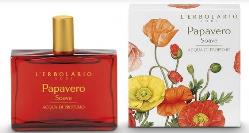PAPAVERO SOAVE PROFUMO 100 ML - Luckyfarma.it