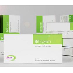 BIFLOXEN 20 BUSTINE OROSOLUBILI - Luckyfarma.it