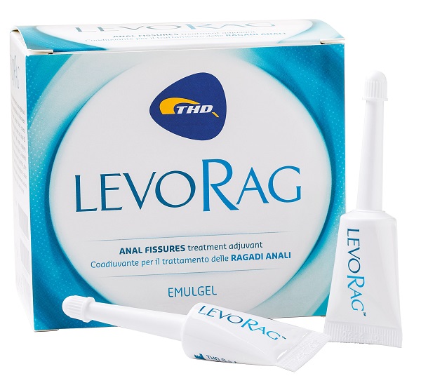 LEVORAG EMULGEL CREMA 20 TUBETTI MONODOSE 3,5 ML - Luckyfarma.it