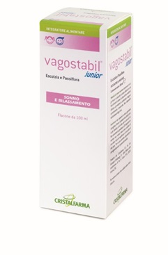 VAGOSTABIL JUNIOR 100 ML - Luckyfarma.it
