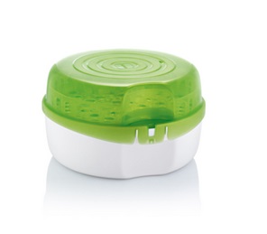 MAM STERILIZZATORE MICROONDE - Luckyfarma.it