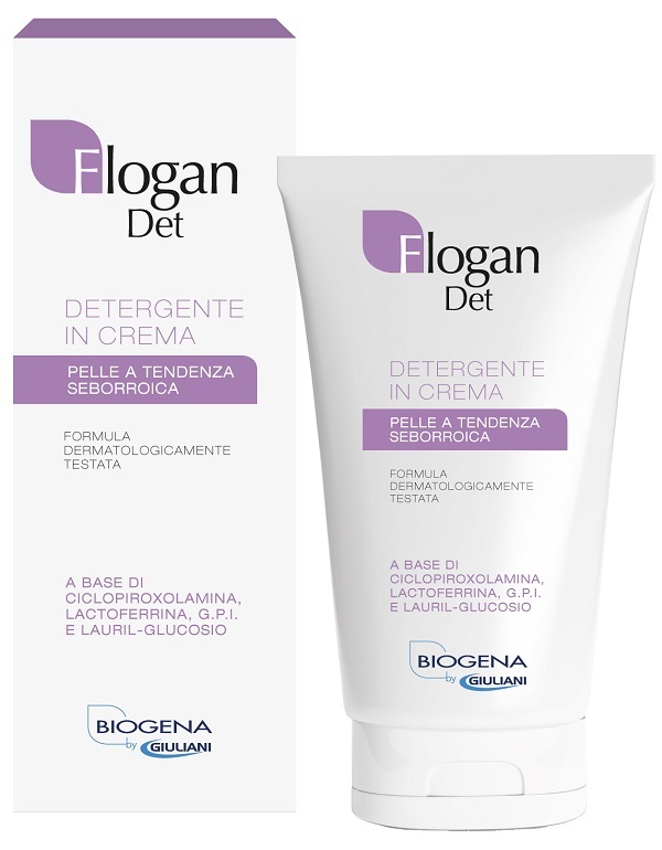 FLOGANDET CREMA DETERGENTE 150 ML - Luckyfarma.it