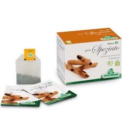 INFUSO SPEZIATO 20 FILTRI - Luckyfarma.it