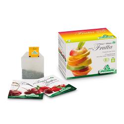 INFUSI BIO MIX FRUTTA - Luckyfarma.it