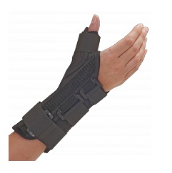 ORTESI POLSO-POLLICE DESTRO GIBAUD ORTHO FORM FIT PP TAGLIA 01 - Luckyfarma.it