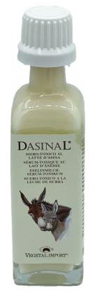 DASINAL SIERO TONICO LATTE ASINA 60 ML - Luckyfarma.it