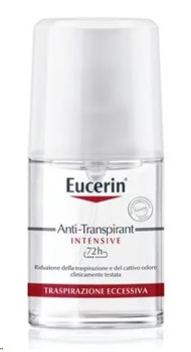 EUCERIN DEO ANTITRAS VAPO 30 ML - Luckyfarma.it