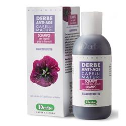 DERBE SHAMPOO BIANCO PERFETTO - Luckyfarma.it