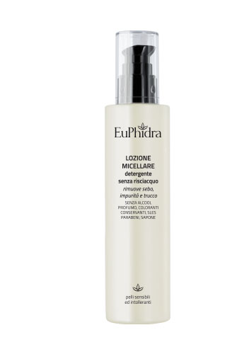 EUPHIDRA LOZIONE MICELLARE 200 ML - Luckyfarma.it