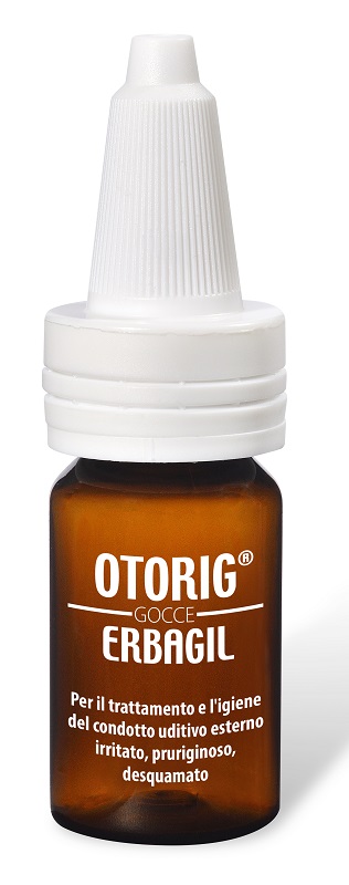 OTORIG GOCCE AURICOLARI 10 ML - Luckyfarma.it