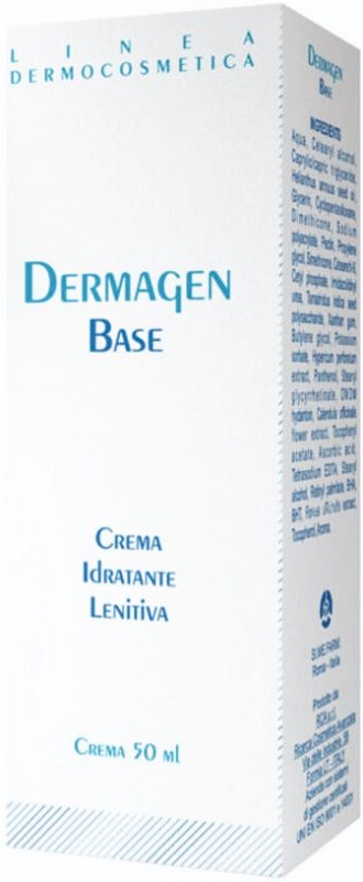 DERMAGEN CREMA BASE 50 ML - Luckyfarma.it
