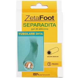 ZETAFOOTING ANELLO MEDIUM 1 PEZZO - Luckyfarma.it