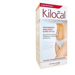 KILOCAL RIMODELLA MENOPAUSA 150 ML - Luckyfarma.it
