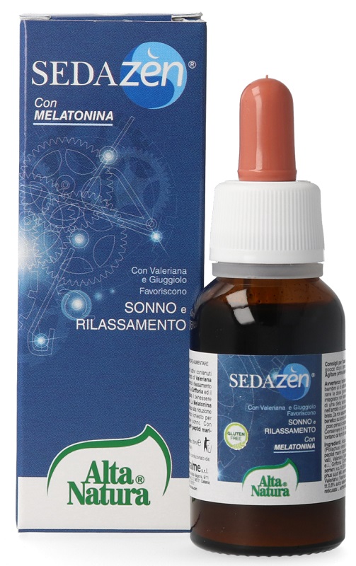 SEDAZEN 20 ML - Luckyfarma.it