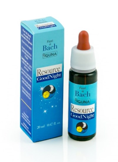 RESOURCE GOODNIGHT GOCCE 20 ML - Luckyfarma.it