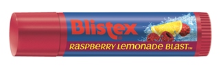 BLISTEX RASPBERRY LEMON BLAST - Luckyfarma.it