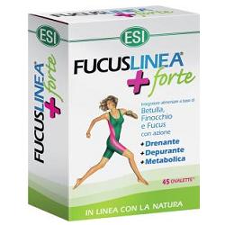 ESI FUCUSLINEA+FORTE 45 OVALETTE - Luckyfarma.it