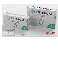 GELENTERUM 15CPS ADULTI 500MG TANNATO DI GELATINA - Luckyfarma.it