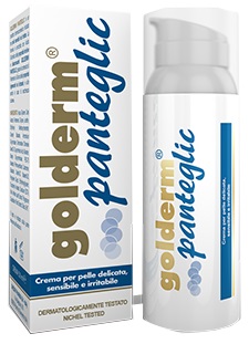GOLDERM PANTEGLIC CREMA 50 ML - Luckyfarma.it